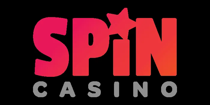 spin casino logo